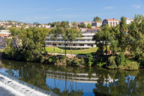  Best Western Plus Hotel Divona Cahors  Каор